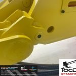 Demolition Scrap Recycling Selector Grab Grapple