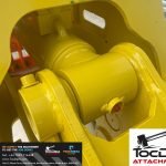 Demolition Scrap Recycling Selector Grab Grapple
