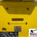 Demolition Scrap Recycling Selector Grab Grapple
