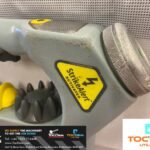 Radiodetection SPX Cat Cable Locator Genny Underground Location