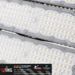 400 Watt LED Floodlight Security Stadium Car Park Garden