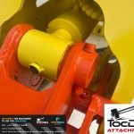 Demolition Scrap Recycling Selector Grab Grapple