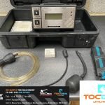 GMI Gasco Seeker 2-500 Gas Utilities Plant Hire