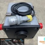 MSA Turbo Flow Blower