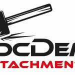 TocDem Attachments Utilities Radiodetection Attachments